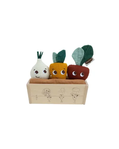 Garden Kit Toy Garden Tiny Love