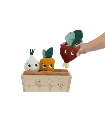 Garden Kit Toy Garden Tiny Love