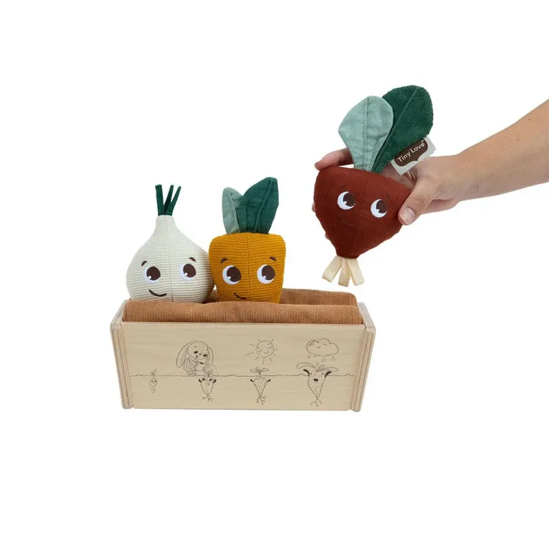 Garden Kit Toy Garden Tiny Love %shop-name% %product-name% %brand% Garden Kit Toy Garden Tiny Love %shop-name% %product-name% %brand%