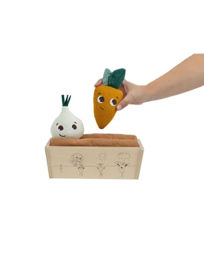Garden Kit Toy Garden Tiny Love