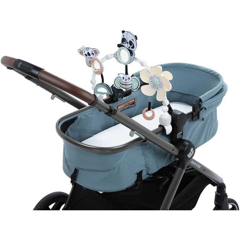 Stroller Arch Black & White Tiny Love %shop-name% %product-name% %brand%