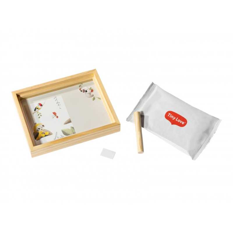 Simple Frame Wooden Tc Tiny Love %shop-name% %product-name% %brand%