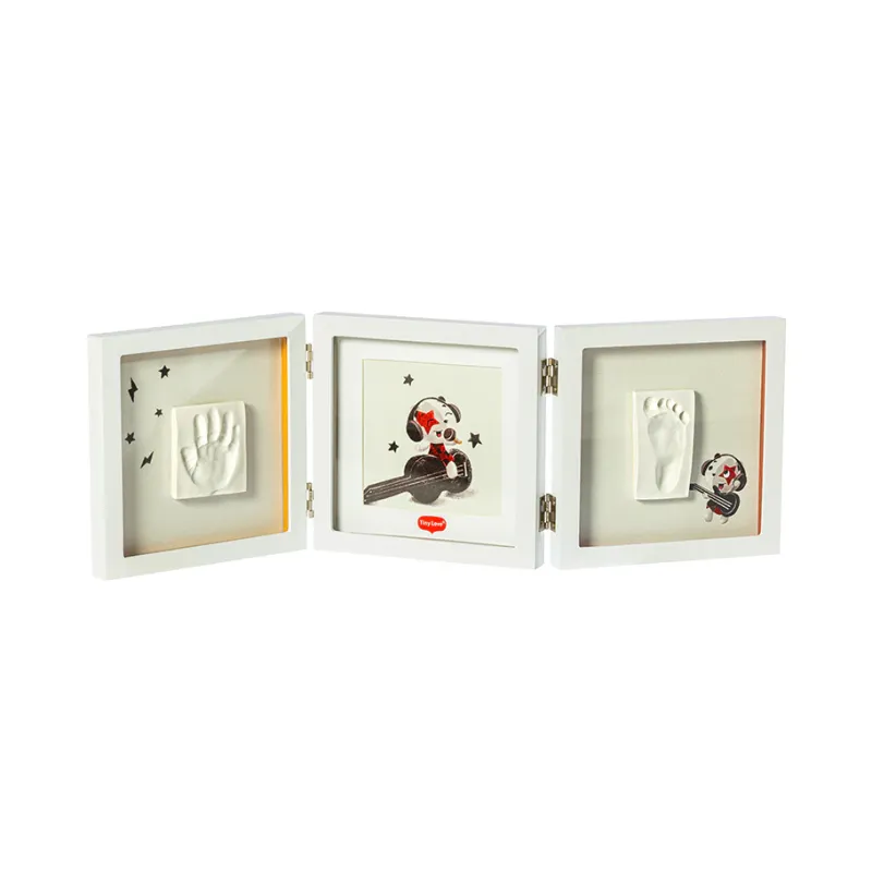 Double Frame White Tc Tiny Love %shop-name% %product-name% %brand%