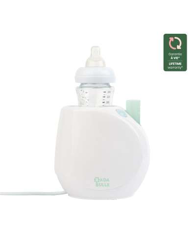 Chauffe-biberon Easy+ Maison Badabulle