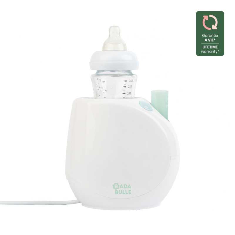 Chauffe-biberon Easy+ Maison Badabulle - vue 2