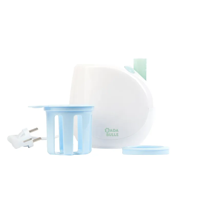 Chauf Biberon Easy+ Maison Pastel %shop-name% %product-name% %brand% Chauf Biberon Easy+ Maison Pastel %shop-name% %product-name% %brand%