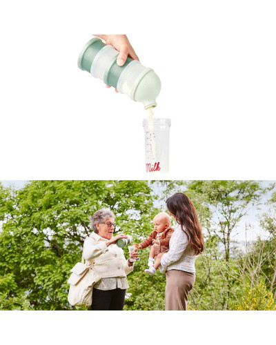 Badose Mineral Green Babymoovby %shop-name% %product-name% %brand%