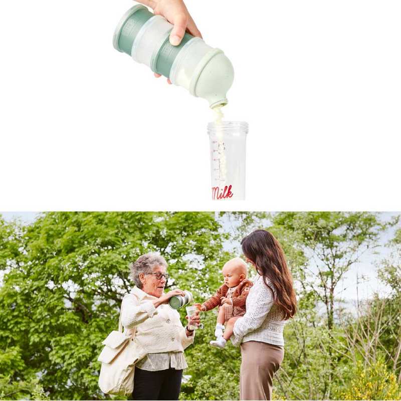 Badose Mineral Green Babymoovby %shop-name% %product-name% %brand%