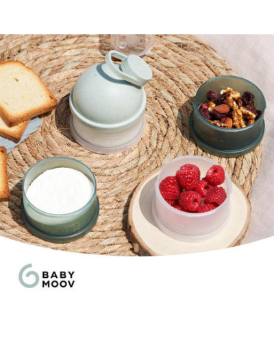 Badose Mineral Green Babymoovby %shop-name% %product-name% %brand%