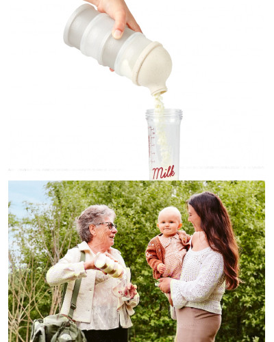 Babydose Mineral Sand Babymoov %shop-name% %product-name% %brand%