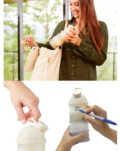 Babydose Mineral Sand Babymoov %shop-name% %product-name% %brand%