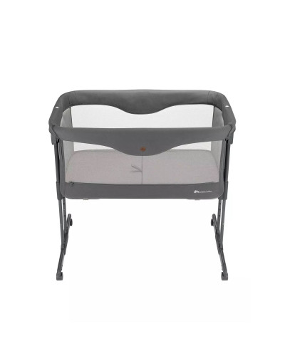 Berceau cododo 2 en 1 Amara coloris Tinted Graphite de Bébé Confort
