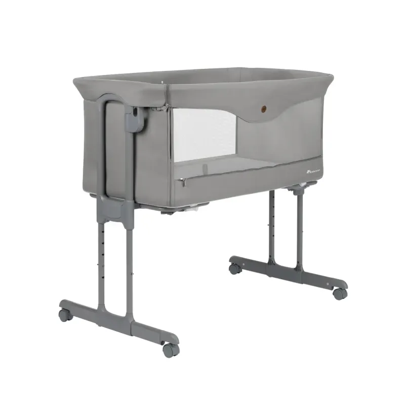 Cuna de colecho 2 en 1 Amara Tinted Gray Bébé Confort Cuna de colecho 2 en 1 Amara Tinted Gray Bébé Confort