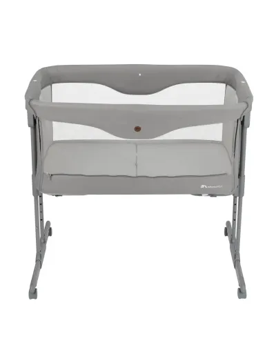 Cuna de colecho 2 en 1 Amara Tinted Gray Bébé Confort