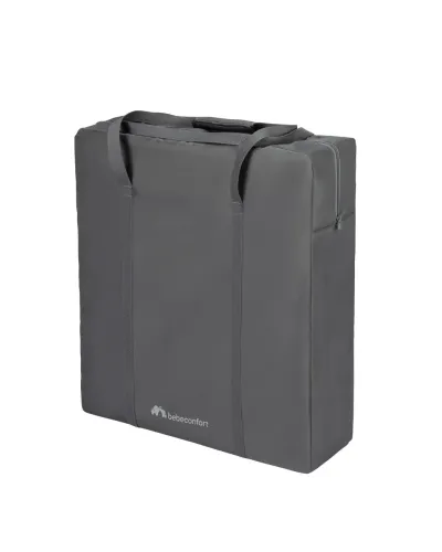 Cuna de colecho 2 en 1 Amara Tinted Graphite Bébé Confort