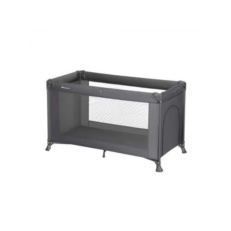 Sweet Dreams travel cot Mineral Graphite Bébé Confort