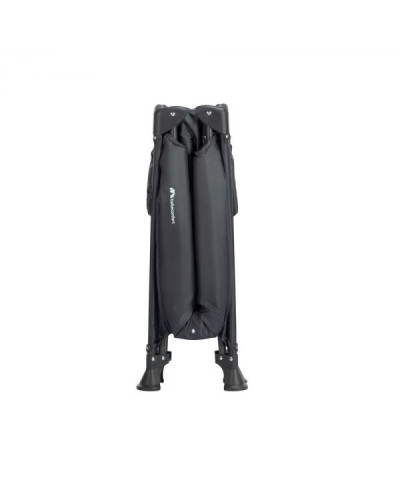 Lit Parapluie Sweet Dreams Mineral Graphite Bebe Confort