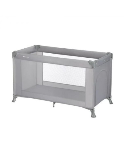 Lit Parapluie Sweet Dreams Mineral Gray Bebe Confort