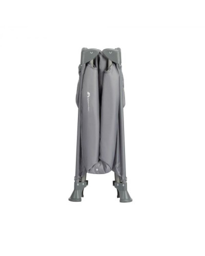 Lit Parapluie Sweet Dreams Mineral Gray Bebe Confort