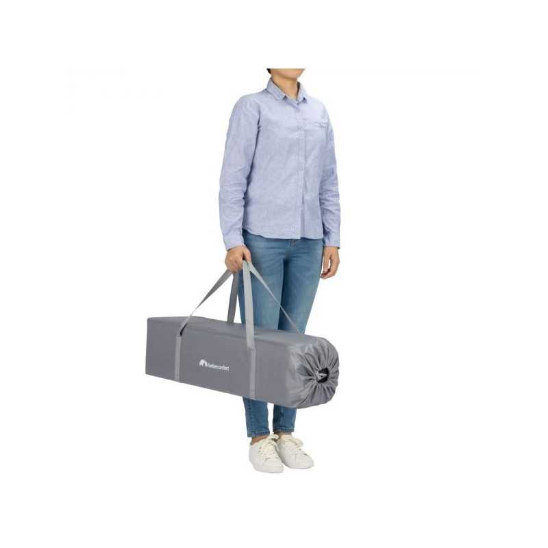 Lit Parapluie Sweet Dreams Mineral Gray Bebe Confort Lit Parapluie Sweet Dreams Mineral Gray Bebe Confort