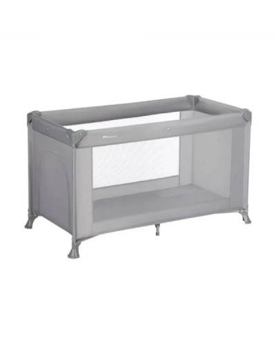 Lit Parapluie Sweet Dreams Mineral Gray Bebe Confort