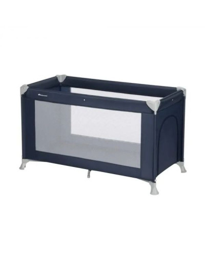 Lit Parapluie Sweet Dreams Navy Blue Bebe Confort