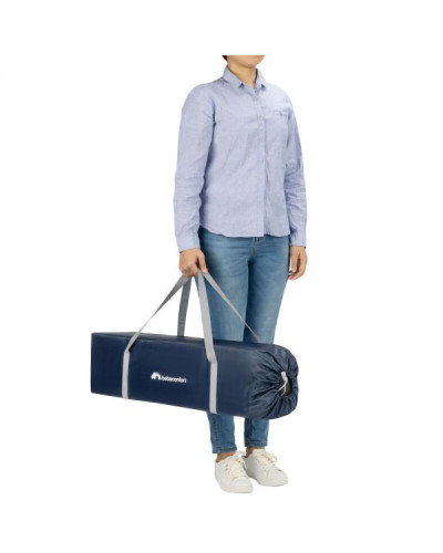 Lit Parapluie Sweet Dreams Navy Blue Bebe Confort