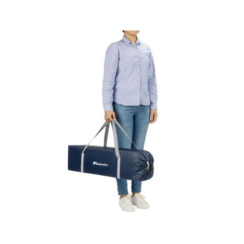 Lit Parapluie Sweet Dreams Navy Blue Bebe Confort Lit Parapluie Sweet Dreams Navy Blue Bebe Confort