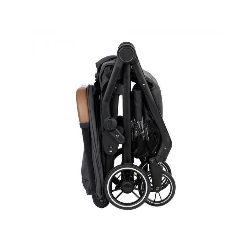 Poussette Sunlite Duo Mini Graphite Bebe Confort Poussette Sunlite Duo Mini Graphite Bebe Confort