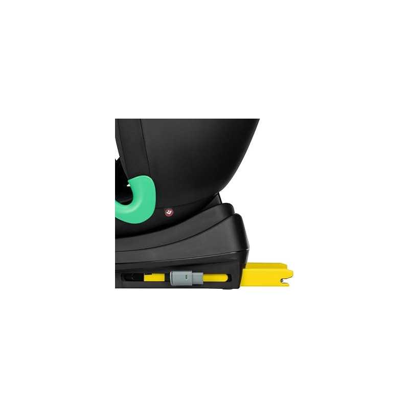 Siège Auto Atlas 360 I-Size Minieral Black Bebe Confort Siège Auto Atlas 360 I-Size Minieral Black Bebe Confort