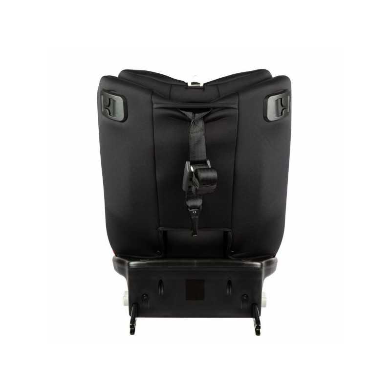 Siège Auto EvolveFix Is Tinted Black Bebe Confort Siège Auto EvolveFix Is Tinted Black Bebe Confort