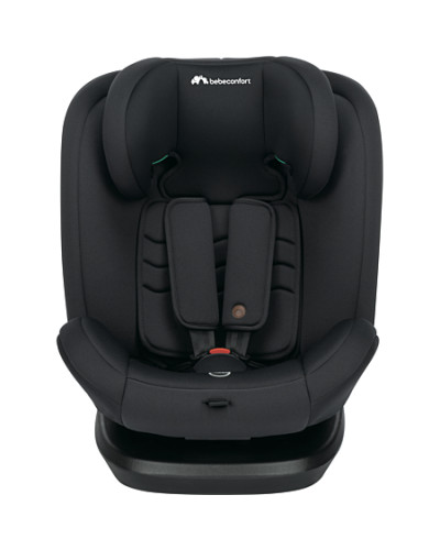 Siège auto Apollo i-Size Mineral Black Bébé Confort