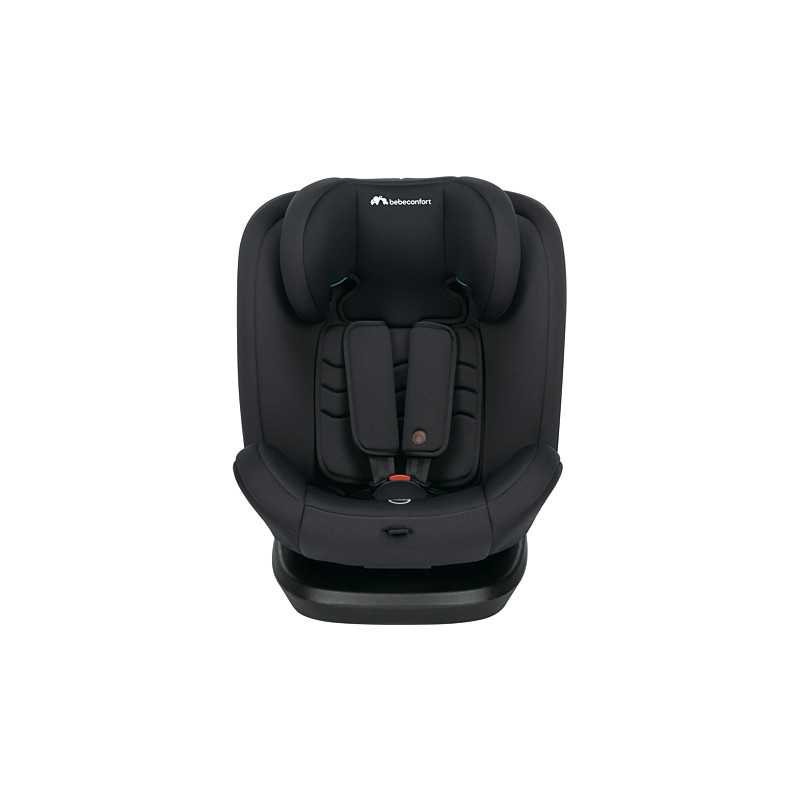 Siège auto Apollo i-Size Mineral Black Bébé Confort