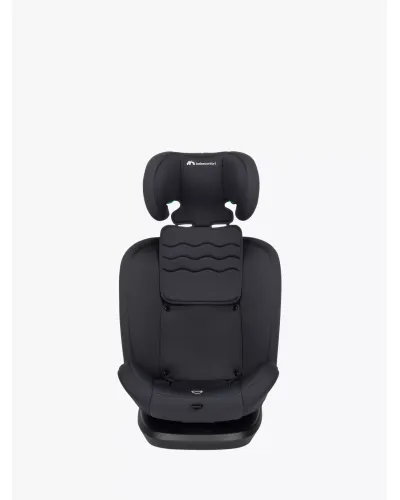 Siège auto évolutif Apollo i-Size coloris Mineral Black de Bébé Confort