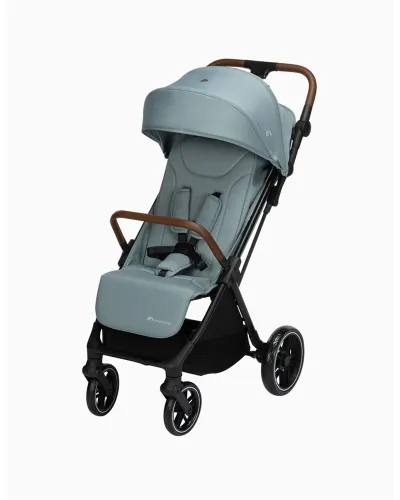 Poussette Indra Mineral Blue Bebe Confort