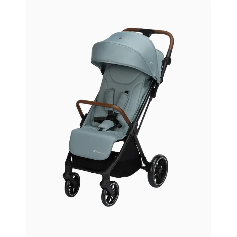 Poussette Indra Mineral Blue Bebe Confort