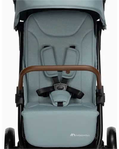 Poussette Indra Mineral Blue Bebe Confort