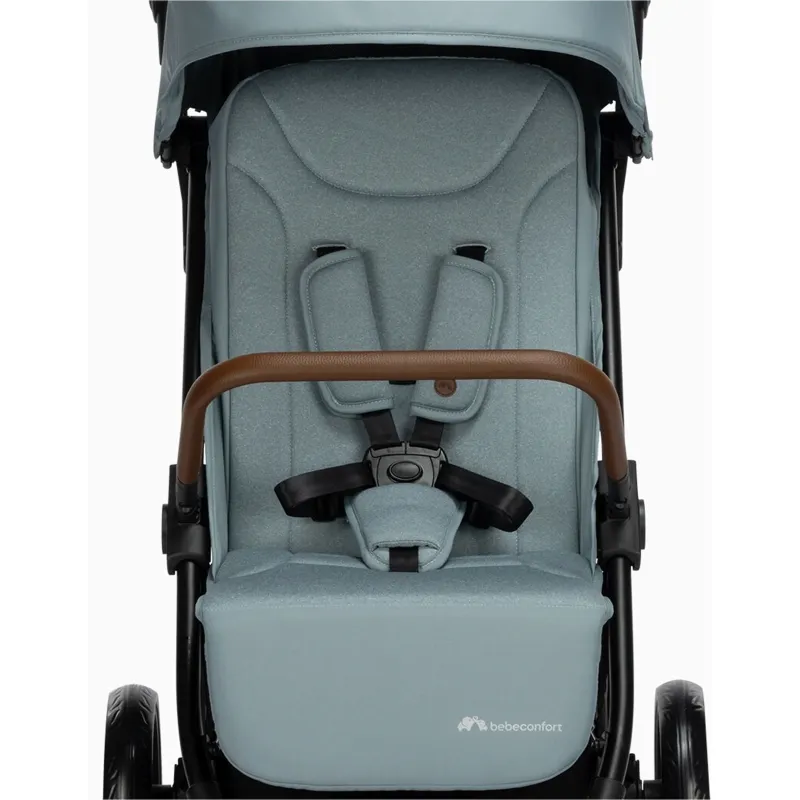 Poussette Indra Mineral Blue Bebe Confort