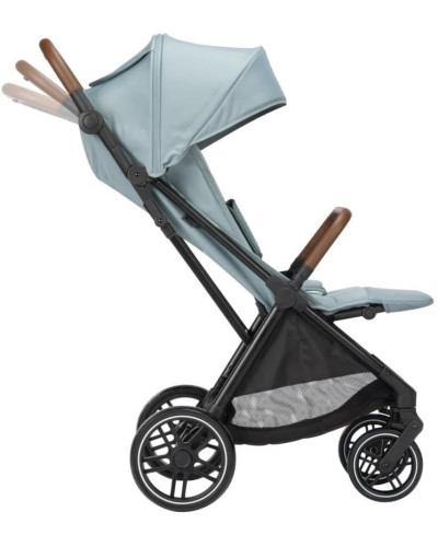 Poussette Indra Mineral Blue Bebe Confort