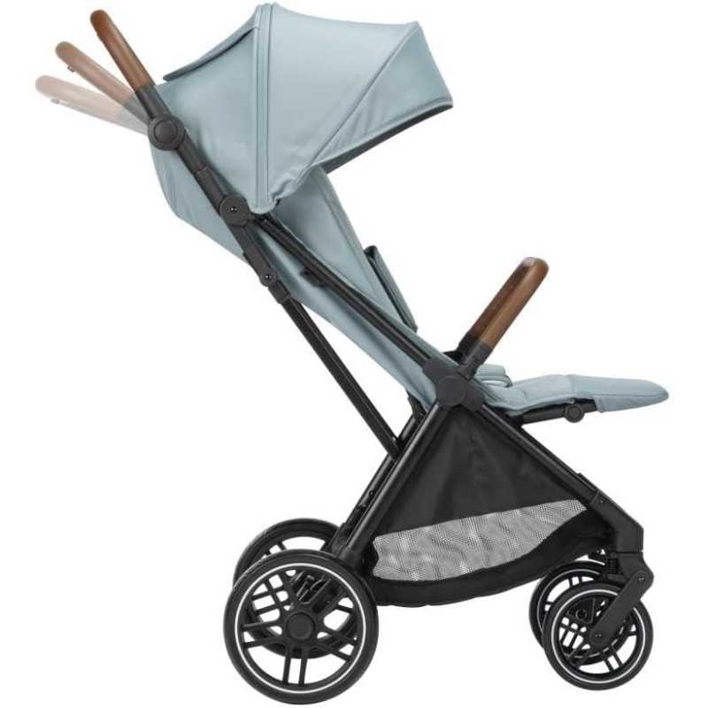 Poussette Indra Mineral Blue Bebe Confort