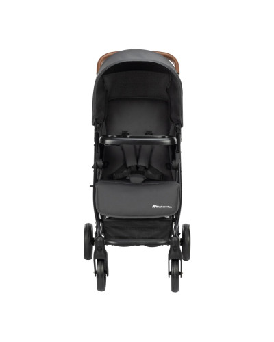 Poussette Misty Mineral Graphite Bebe Confort