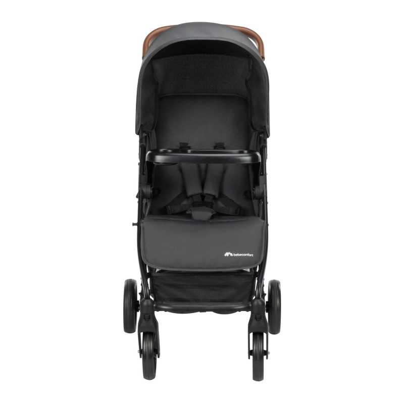Poussette Misty Mineral Graphite Bebe Confort