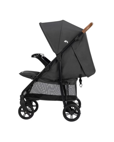 Poussette Misty Mineral Graphite Bebe Confort
