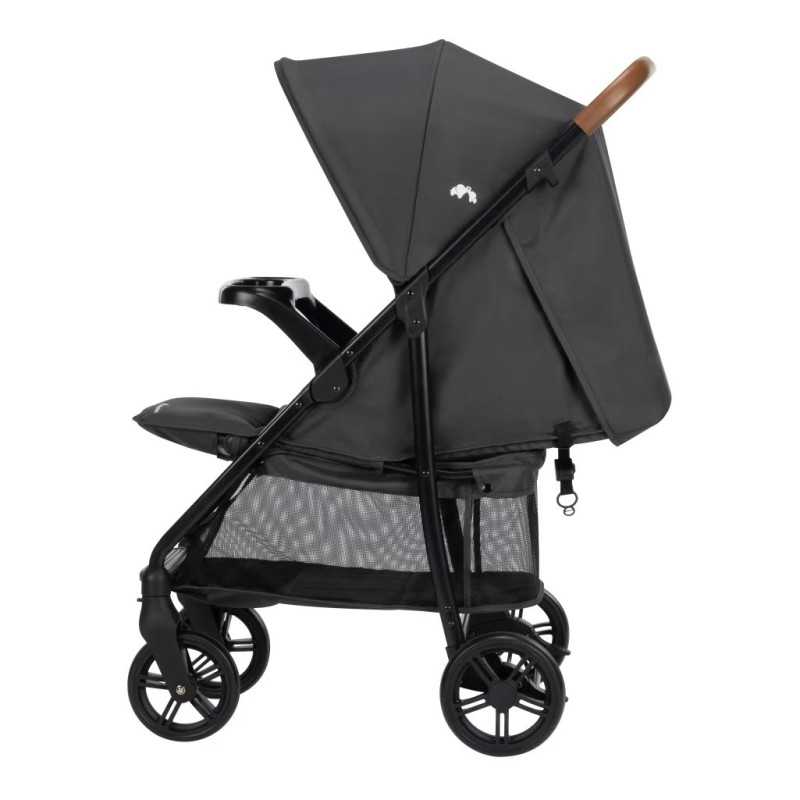 Poussette Misty Mineral Graphite Bebe Confort