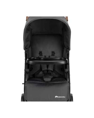 Poussette Misty Mineral Graphite Bebe Confort