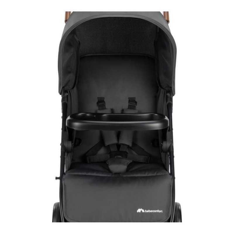 Poussette Misty Mineral Graphite Bebe Confort