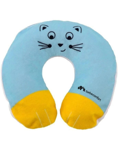 Oeiller Et Appuie-Tête Pour Voyage Enfant Bebe Confort