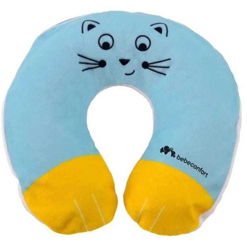 Oeiller Et Appuie-Tête Pour Voyage Enfant Bebe Confort
