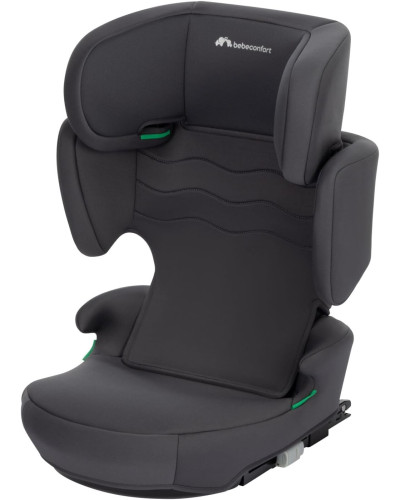 Silla de coche I-Fix grupo (2-3) Hera de 3 a 12 años Mineral Graphite