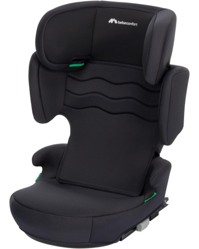 Rehausseur Hera I-Fix Mineral Black Bebe Confort